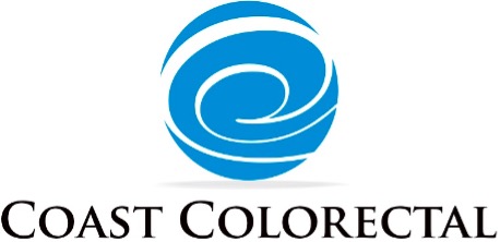 Coast Colorectal Logo